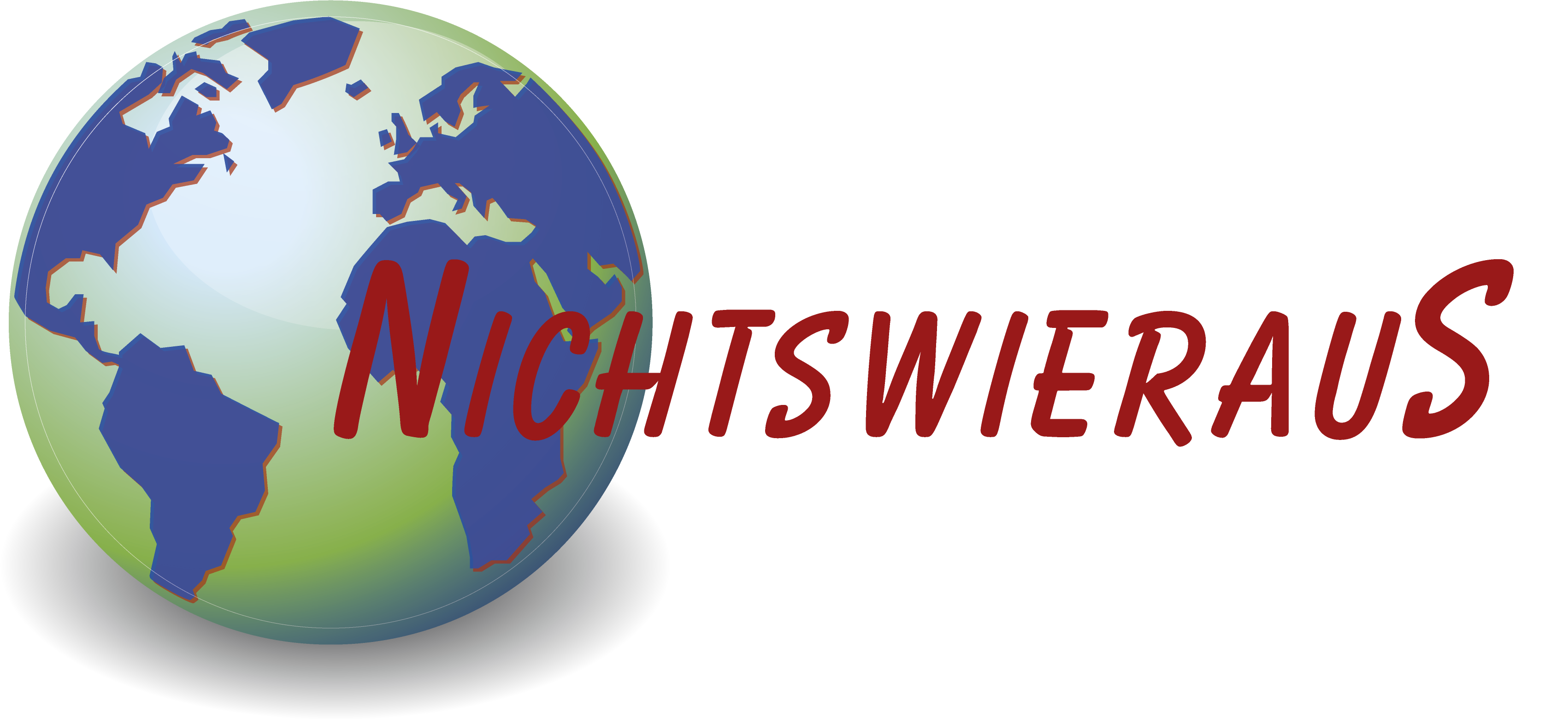 Nichts wie Raus